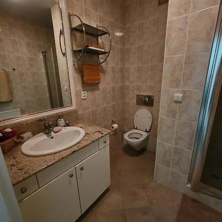 Kristoff Plaza Trencianske Teplice * Trenčín